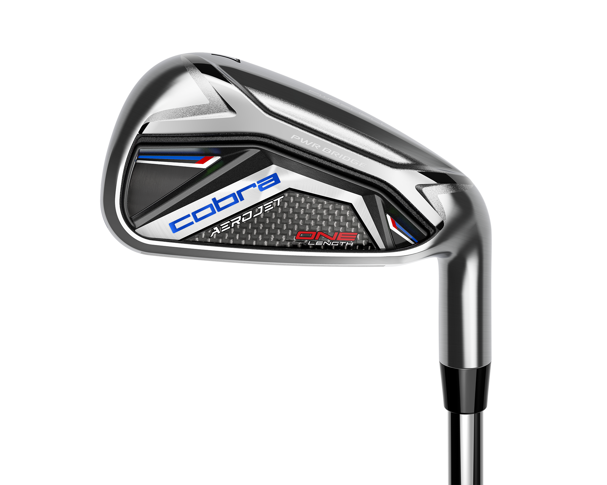 Aerojet ONE 5-PW GW Iron Set with Steel Shafts | COBRA | Golf Town